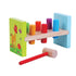 Hammer Bench Traditional Wood Toy